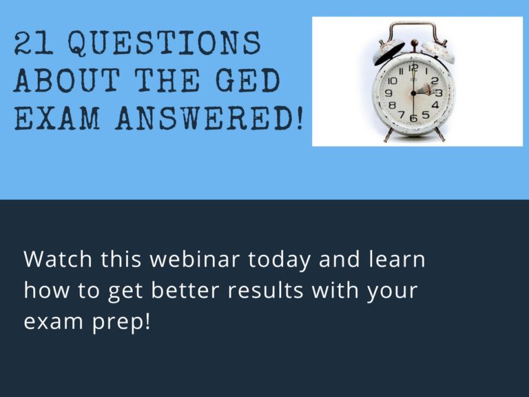 21-questions-about-the-ged-exam-answered-test-prep-champions